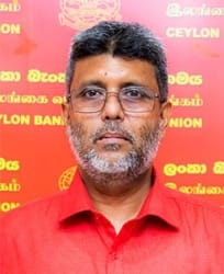 Anupa Nandula [Senior Vise President-CBEU]